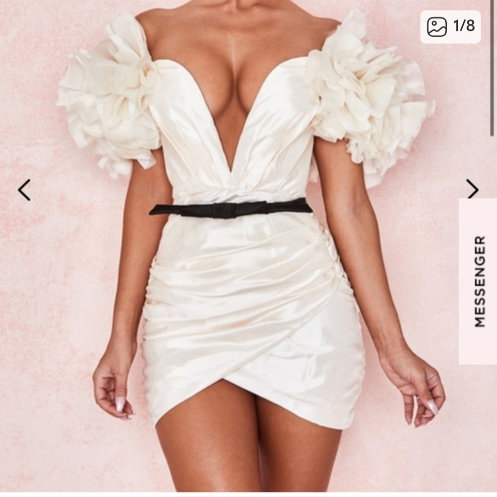 House Of Cb Dress. Size Small